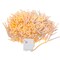 Kurt Adler 1000-Light 32.8-Foot Classic Warm White LED Cluster Garland